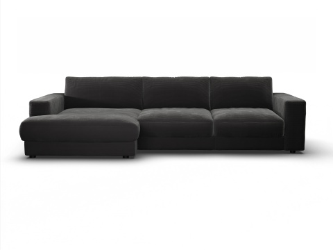 Ecksofa LOgroß 2MD L